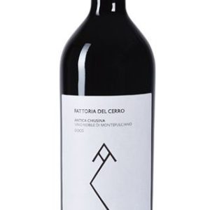 Vino Nobile di Montepulciano Antica Chiusina Cerro 0.75l