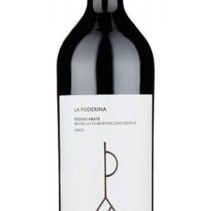 Brunello di Montalcino Riserva Abate la Poderina 0.75l