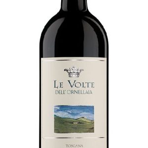 Ornellaia le Volte dell Ornelaia 0.75l