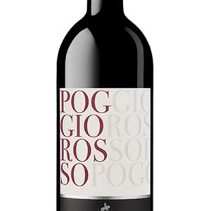 Chianti Classico riserva Poggio Rosso San Felice 0.75l