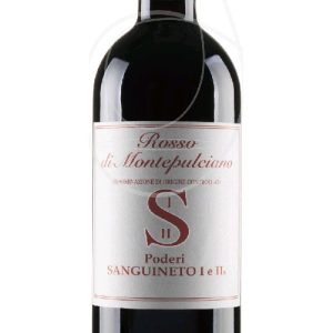 Rosso di Montepulciano Sanguineto 0.75l