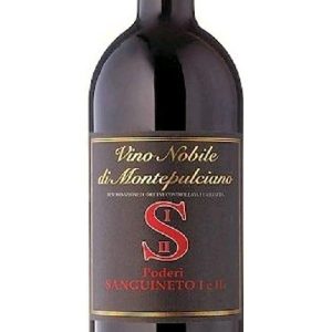Vino Nobile di Montepulciano Riserva Sanguineto 0.75l