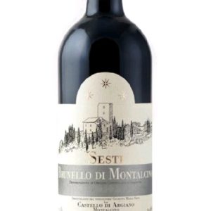 Brunello Castello di Argiano Sesti 0.75l