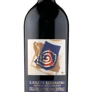 Sole di Alessandro Castello di Querceto 0.75l