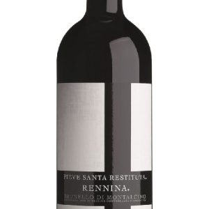 Brunello di Montalcino Rennina Pieve Santa Restituta Gaja 0.75l