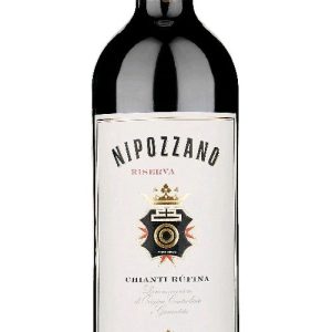 Marchesi de Frescobaldi Chianti Rufina Riserva Nipozzano 0.75l