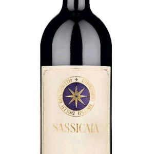 San Guido Sassicaia 0.75l