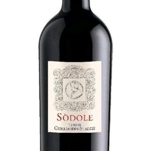 Sodole Strozzi 0.75l