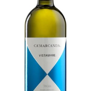 Camarcanda VistaMare Gaja 0.75l