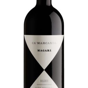 Magari Castagneto Carducci Gaja 0.75l
