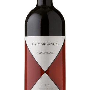Camarcanda Gaja 0.75l