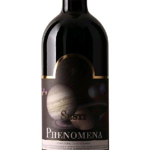 Brunello Phenomena Castello di Argiano Sesti 0.75l