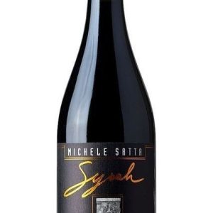 Syrah Michele Satta 0.75l