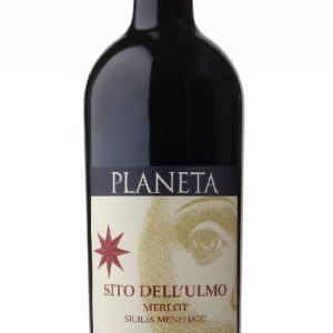 Merlot Planeta 0.75l