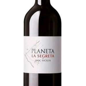 Segreta rosso Planeta 0.75l