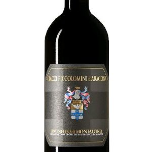 Brunello Ciacci Piccolomini d´Aragona 0.75l