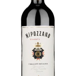 Marchesi de Frescobaldi Chianti Rufina Riserva Nipozzano 0.75l