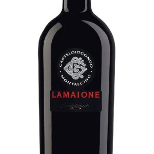 Lamaione Castel Giocondo 0.75l
