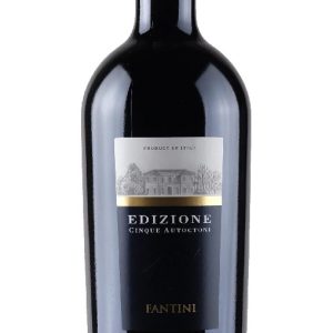 Ed.5 Autoctoni Farnese 0.75l