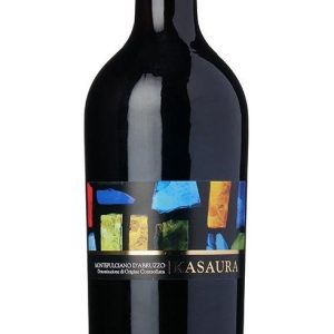 Zaccagnini Montepulciano Kasaura Zacagnini 0.75l