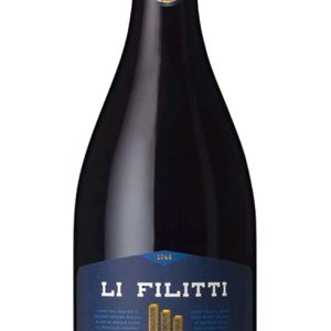 Primitivo Filitti Masca del Tacco 0.75l