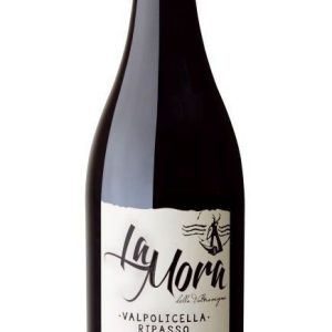 Bennati Valpolicella Ripasso la Mora Soraighe 0.75l