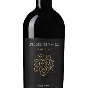 Primitivo Torcicoda Tormaresca 0.75l