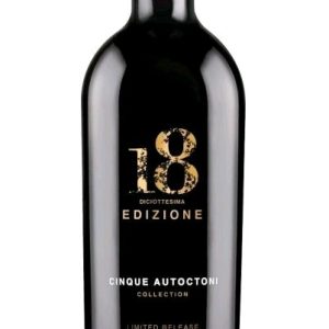 Ed.Collection Ltd. Farnese 0.75l