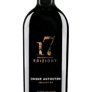 Ed.Collection Ltd. Farnese 0.75l