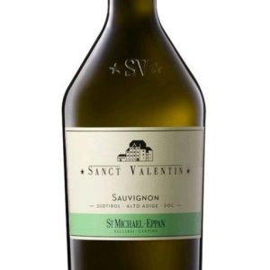 st.Michael Eppan Sauvignon blanc Valentin St. Michael Eppan 0.75l