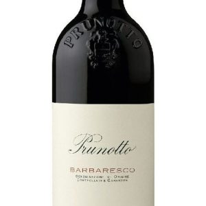 Barbaresco Prunotto 0.75l