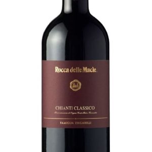 Rocca delle Macie Chianti Zignareli 0.75l
