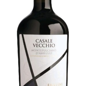 Montepulciano Casale Vecchio Farnese 0.75l