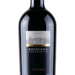 Ed.5 Autoctoni Farnese 1.5l
