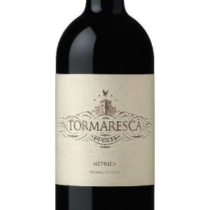 Neprica Tormaresca 0.75l