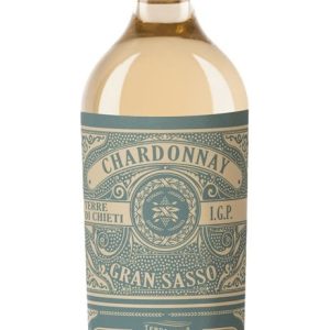 Chardonnay Gran Sasso 0.75l