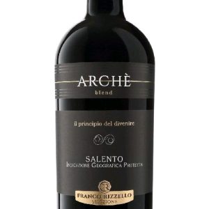 Arche blend le vigne di Sammarco 0.75l
