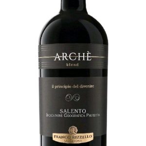 Arche blend le vigne di Sammarco 0.75l