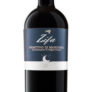 Primitivo Manduria Zifa le vigne di Sammarco 0.75l
