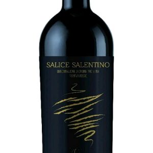 Salice Salentino Riserva le vigne di Sammarco 0.75l