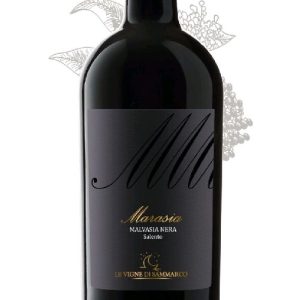 Marasia le vigne di Sammarco 0.75l