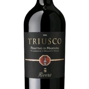 Primitivo Triusco Rivera 0.75l