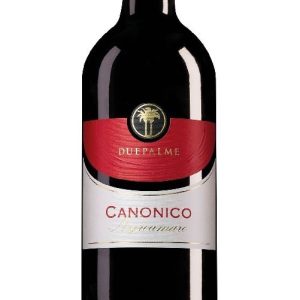 Canonico Due Palme 0.75l
