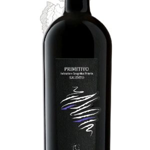 Primitivo le vigne di Sammarco 0.75l