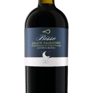Salice Salentino Riserva Bisso Cru le vigne di Sammarco 0.75l