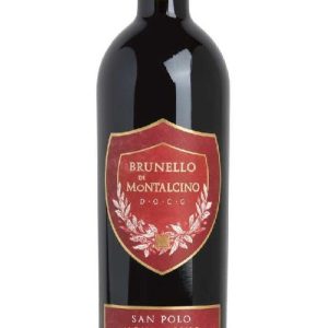 Brunello di Montalcino San Polo 0.75l