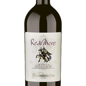 Aglianico Re di More Mastroberardino 0.75l