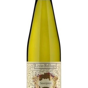 Sauvignon blanc Vite Livio Felluga 0.75l
