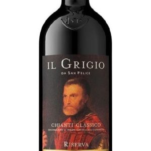 Chianti Classico Riserva il Grigio San Felice 0.75l