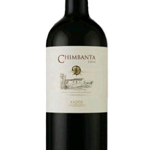 Chimbanta Dettori 0.75l
